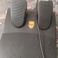 دسته فرمون بازی|کنسول، بازی ویدئویی و آنلاین|نسیمشهر, |دیوار