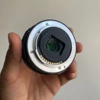 لنز سونی 16-50|دوربین عکاسی و فیلم‌برداری|اراک, |دیوار