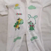 لباس نوزاد