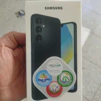 گوشی پلمپ سامسونگ A16 256 رم 8