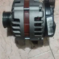 دینام در حد ۲۰۶|قطعات یدکی و لوازم جانبی|کرج, فاز ۳ گوهردشت|دیوار