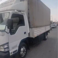 ایسوزو ۶ تن مدل ۸۸|خودرو سنگین|بیرجند, |دیوار