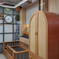 سرویس سیسمونی هلالی