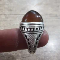 انگشتر جز یمانی