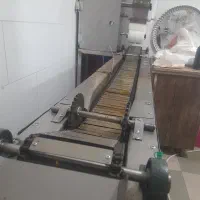 دستگاه فلافل و کتلت زن اتومات