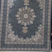 فرش 12متری نو