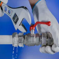 تاسیسات و لوله کشی آب