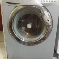 لباسشویی زیرو وات