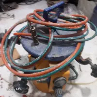 پمپ باد کمپرسور باد|ابزارآلات|محمدشهر, محمدشهر|دیوار