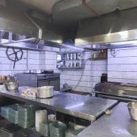 پیک موتوری رستوران