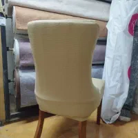 پیراهن مبل کشدار اسکوبار  ۷ نفره|مبلمان خانگی و میز عسلی|کرج, اتحاد|دیوار