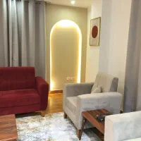 اجاره واحدهای مبله بسیار تمیز و فول امکانات|اجارهٔ کوتاه‌مدت آپارتمان و سوئیت|تهران, توحید|دیوار