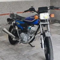 موتور باسل مشابه صفر