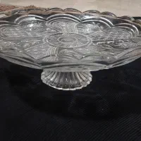 میوه خوری و قندان|ظروف سرو و پذیرایی|شیراز, رازی|دیوار