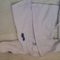 وسایل کاراته سالم|تجهیزات ورزشی|ماهدشت, |دیوار