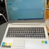 لپتاپ لنوو Lenovo z5070 core i7|رایانه همراه|اندیشه, اندیشه فاز ۳|دیوار