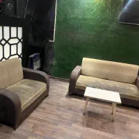 مبل ۷ نفره
