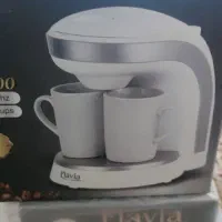 قهوه جوش و استند کافه بار