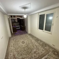 ۵۵ متر طبقه چهارم لوکیشن یک تمیز خانی آباد _ تختی