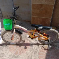 دوچرخه|دوچرخه، اسکیت، اسکوتر|شیراز, شهرک مهدی‌آباد|دیوار