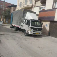 باربری ساحل بار
