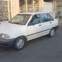 پراید‌‌۸۵بدون‌رنگ