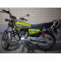 موتور ۲۰۰ درحد نو