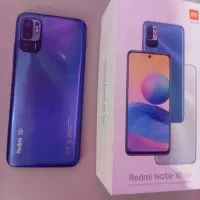 نوت ۱۰ شیاومی ۱۲۸ رم ۶