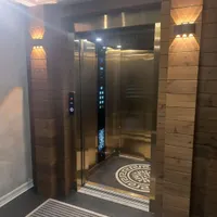 شرکت آسانسور