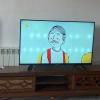 تلویزیون ۵۰اینچ ال ایی دی