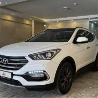 هیوندا سانتافه ix45.2400cc مدل۲۰۱۶|خودرو سواری و وانت|مشهد, فلسطین|دیوار