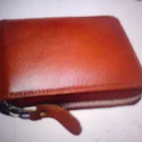 مدارک گم کردم.