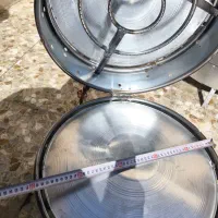 صدفی.تنور|اجاق گاز و لوازم برقی پخت‌وپز|ارومیه, |دیوار