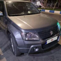 سوزوکی ویتارا تمیز ۲۴۰۰ اتومات