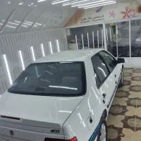 ۴۰۵ slx|خودرو سواری و وانت|گناباد, |دیوار