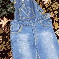 مقداری لباس تمیز