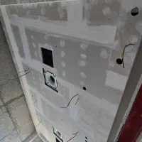 کناف و سقف کاذب|خدمات پیشه و مهارت|قرچک, شهرک طلائیه|دیوار