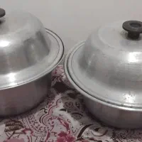 دیگ روحی در سایز متوسط