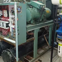 سرویس موتورخانه (چیلر دیگ مشعل پمپ تابلوبرق)|خدمات پیشه و مهارت|تهران, امجدیه (خاقانی)|دیوار