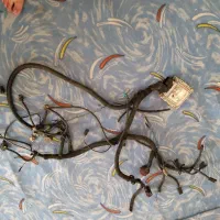 سیم کشی وایسیو M17