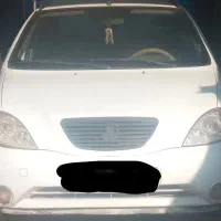 خودرو تیبا یک مدل 94|خودرو سواری و وانت|گرگان, |دیوار