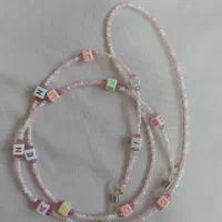 گیره روسری بند عینک