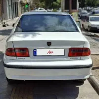 سمند LX درجه یک درحد|خودرو سواری و وانت|بومهن, |دیوار