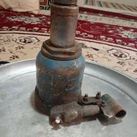 جک ده تنی|قطعات یدکی و لوازم جانبی|مشهد, کوی ولیعصر|دیوار