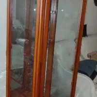 ویترین تزیینی|بوفه، ویترین، کنسول|اصفهان, شهریار|دیوار