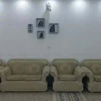 مبل هفت نفره