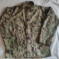 لباس نظامی آمریکایی