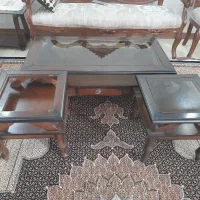 میز عسلی|مبلمان خانگی و میز عسلی|قرچک, میرزائی جنوبی|دیوار