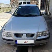 سمندمدل ۸۳معاوضه باخودرو