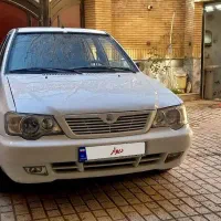 پراید ۱۱۱ مدل ۹۳ شاسی پلمپ|خودرو سواری و وانت|مشهد, هدایت|دیوار